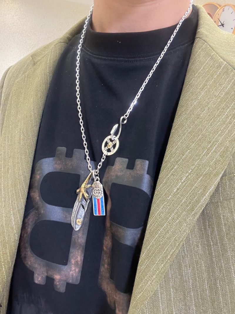 Gucci Necklaces